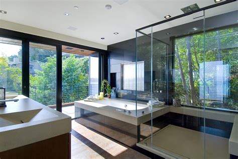 The Versatility of Magic Shower Glass and Mirror: Design Ideas for Every Bathroom